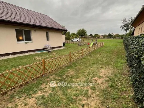 Eladó ház Inárcs 90 nm