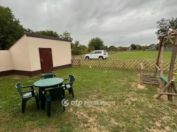 Eladó ház Inárcs 90 nm