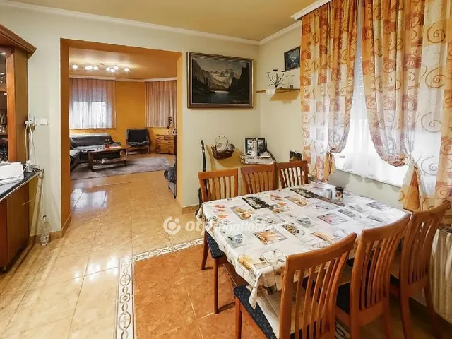 Eladó ház Kecskemét 137 nm