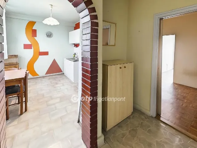 Eladó lakás Cegléd 55 nm