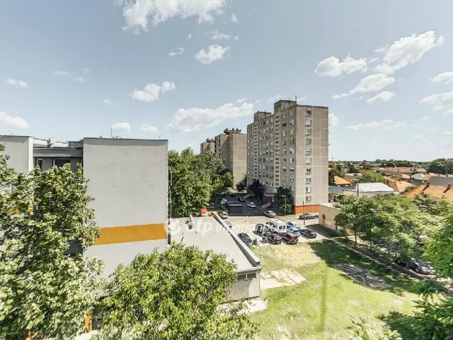 Eladó lakás Cegléd 55 nm