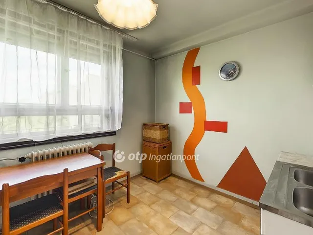 Eladó lakás Cegléd 55 nm