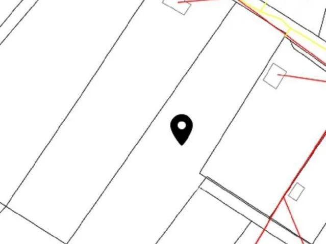 Eladó telek Cegléd 2489 nm