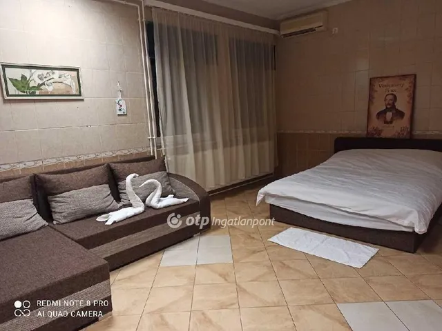 Eladó ház Újszász 173 nm