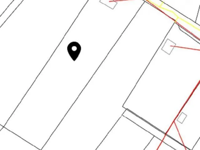 Eladó telek Cegléd 2723 nm