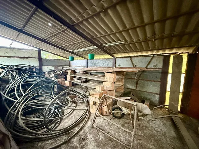 Eladó telek Cegléd 2723 nm