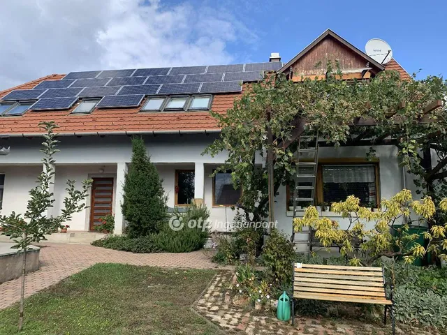 Eladó ház Csömör 135 nm