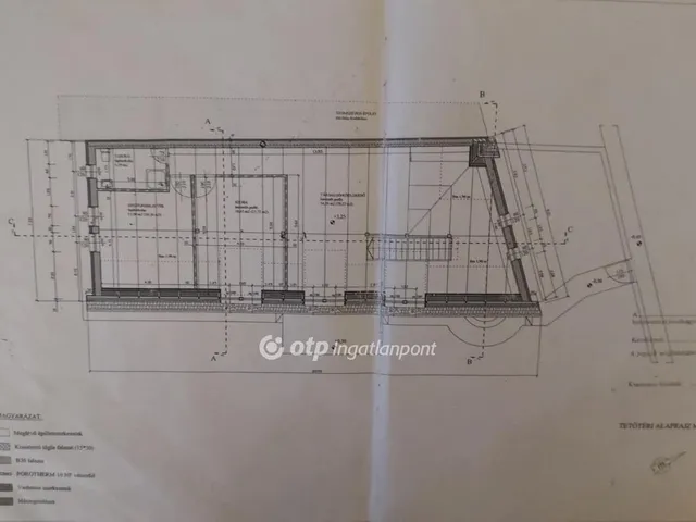 Eladó ház Kecskemét 235 nm