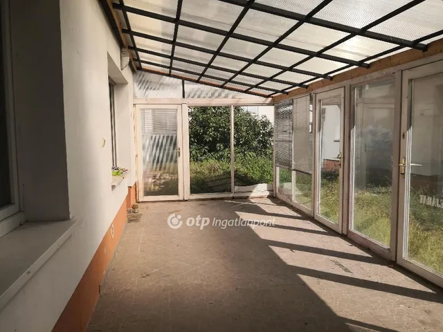 Eladó ház Kecskemét 235 nm