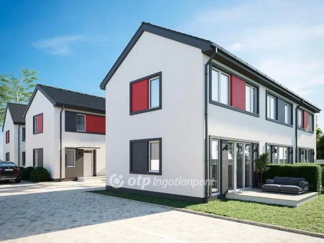 Eladó lakás Cegléd 72 nm