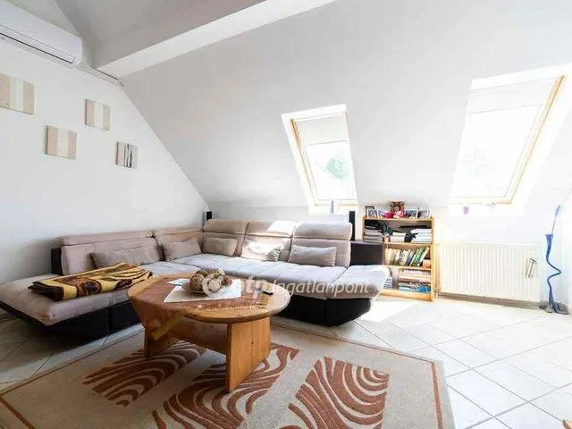 Eladó lakás Kecskemét 96 nm