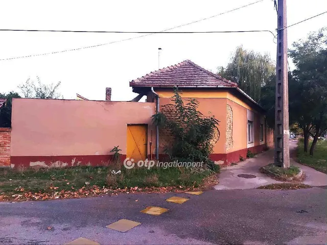 Eladó ház Nagykőrös 67 nm
