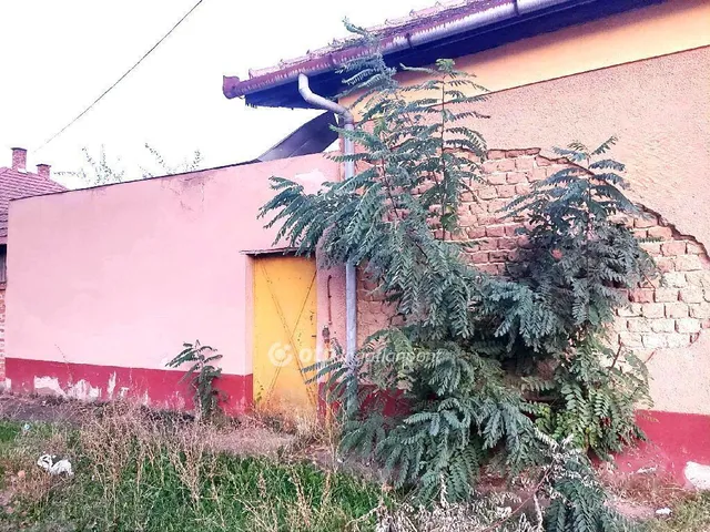 Eladó ház Nagykőrös 67 nm