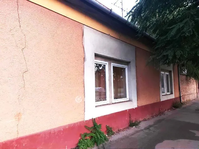 Eladó ház Nagykőrös 67 nm
