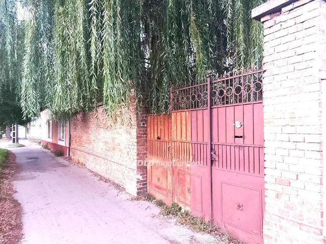 Eladó ház Nagykőrös 67 nm