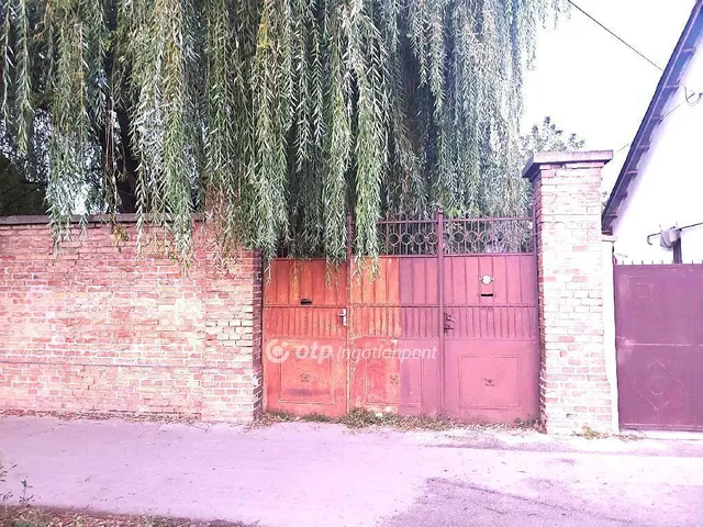 Eladó ház Nagykőrös 67 nm