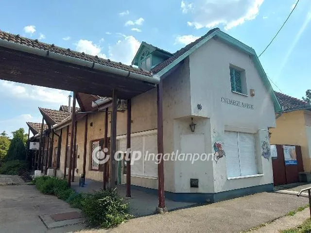 Eladó lakás Kunszentmárton 45 nm