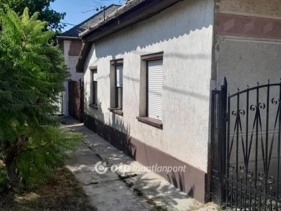 Eladó ház Kunszentmárton 86 nm