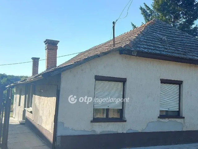 Eladó ház Kunszentmárton 86 nm