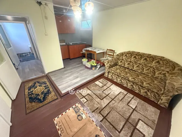 Eladó üdülő és hétvégi ház Tiszakécske 28 nm