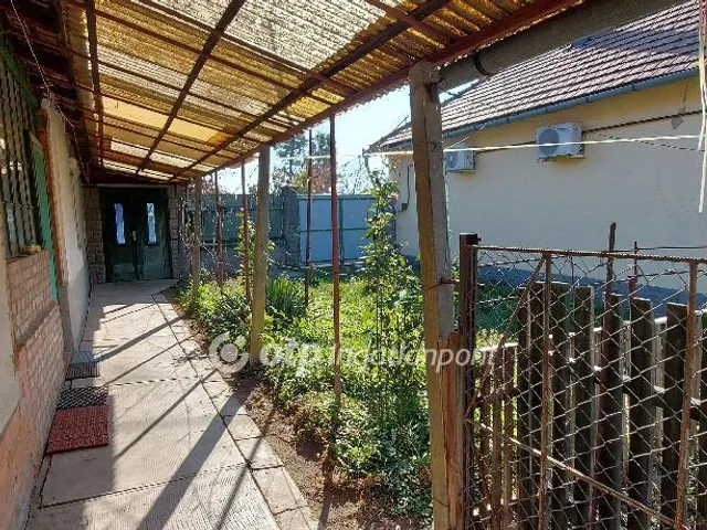 Eladó ház Kunszentmárton 67 nm