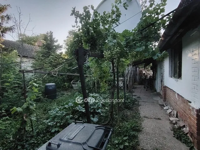 Eladó ház Kunszentmárton 60 nm