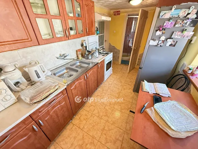 Eladó ház Tiszakécske 95 nm