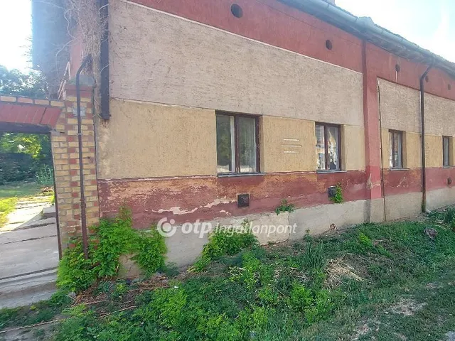 Eladó ház Kunszentmárton 90 nm