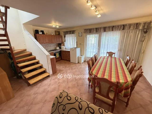 Eladó üdülő és hétvégi ház Tiszakécske 62 nm