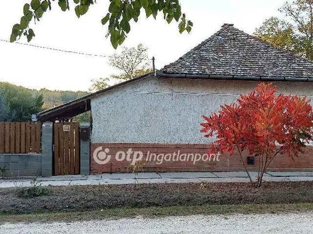 Eladó ház Kunszentmárton 73 nm