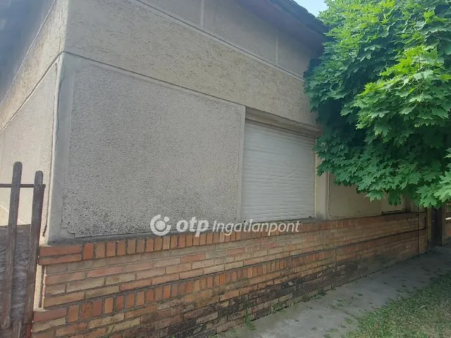 Eladó ház Kunszentmárton 78 nm
