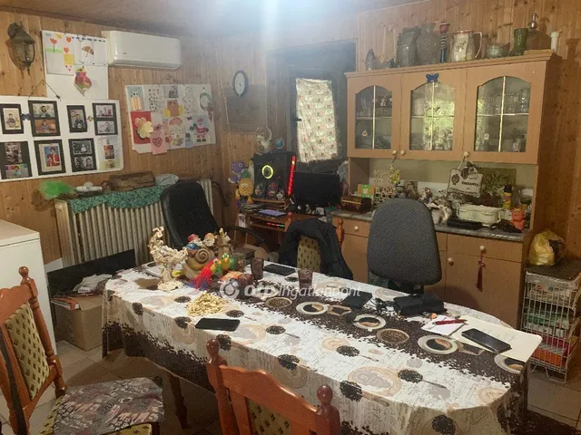 Eladó ház Kunszentmárton 102 nm