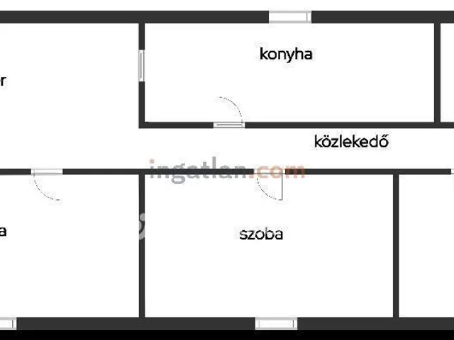 Eladó ház Kunszentmárton 102 nm