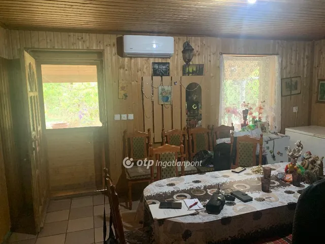 Eladó ház Kunszentmárton 102 nm