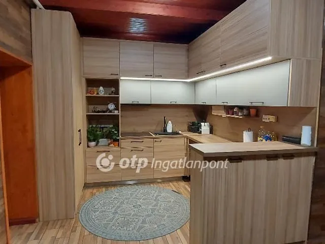 Eladó ház Kunszentmárton 145 nm