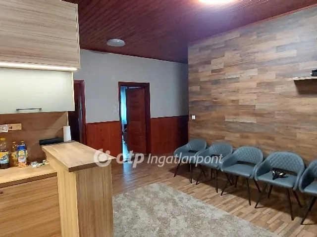 Eladó ház Kunszentmárton 145 nm