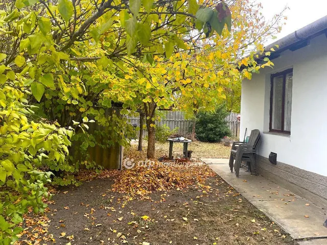 Eladó ház Kunszentmárton 70 nm