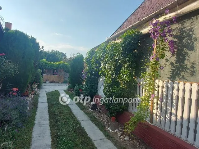 Eladó ház Kunszentmárton 105 nm