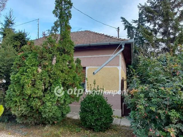 Eladó ház Kunszentmárton 74 nm