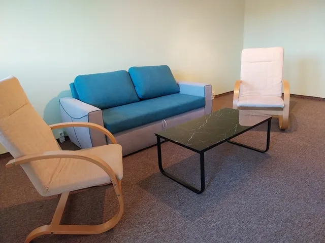 Kiadó lakás Kecskemét 35 nm