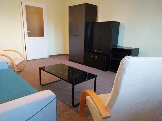 Kiadó lakás Kecskemét 35 nm