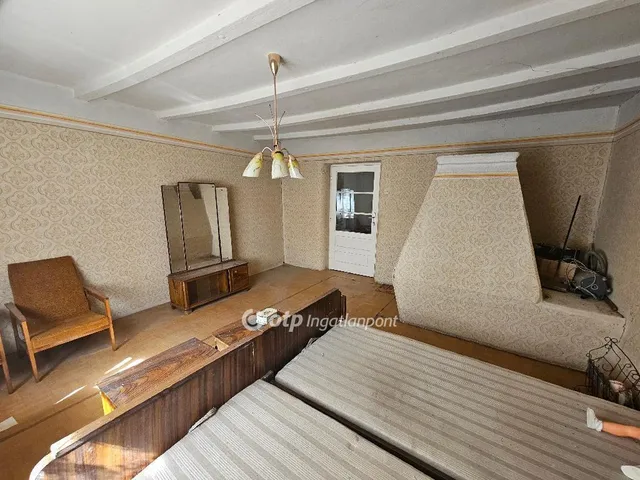 Eladó mezőgazdasági ingatlan Szarvas 80 nm