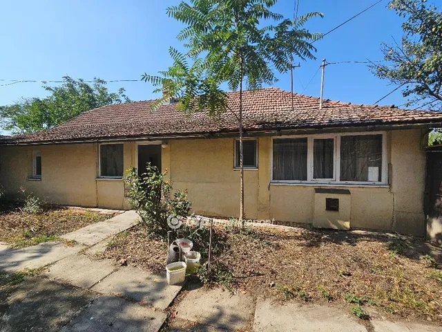 Eladó mezőgazdasági ingatlan Szarvas 80 nm