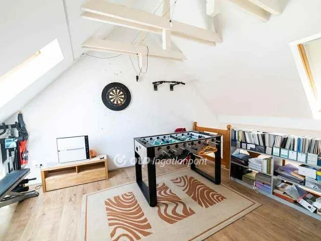 Eladó lakás Kecskemét 96 nm