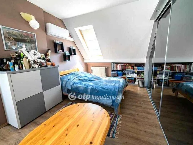 Eladó lakás Kecskemét 96 nm