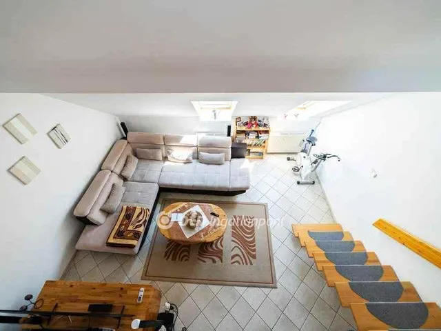 Eladó lakás Kecskemét 96 nm