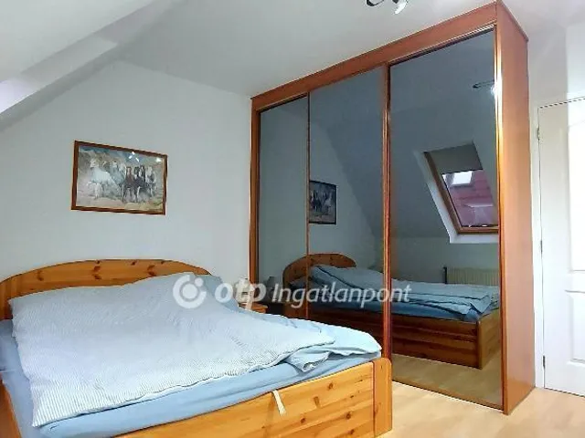 Eladó lakás Kecskemét 96 nm