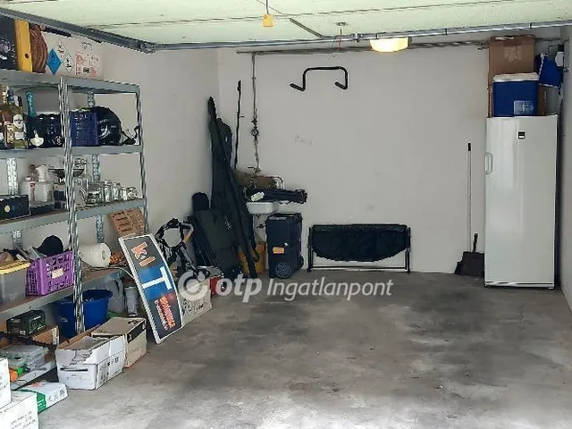 Eladó lakás Kecskemét 96 nm