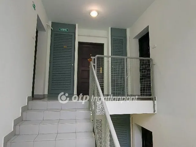 Eladó lakás Kecskemét 96 nm