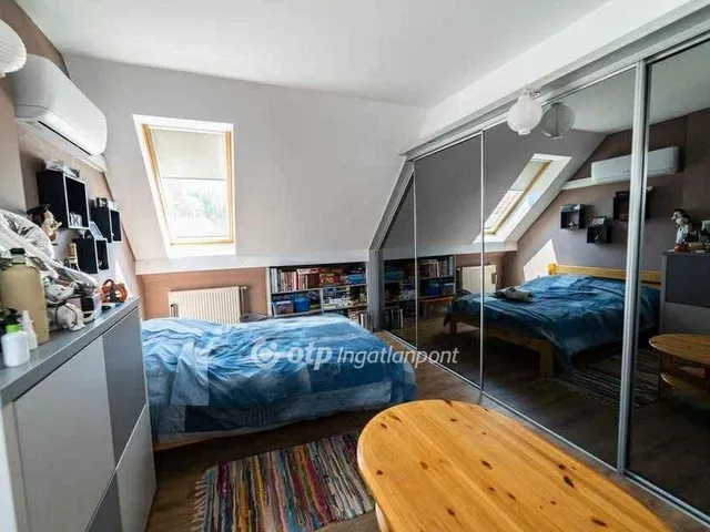 Eladó lakás Kecskemét 96 nm